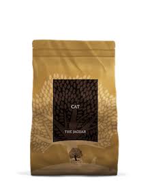 Essential Foods - The Jaguar Cat Food 12kg