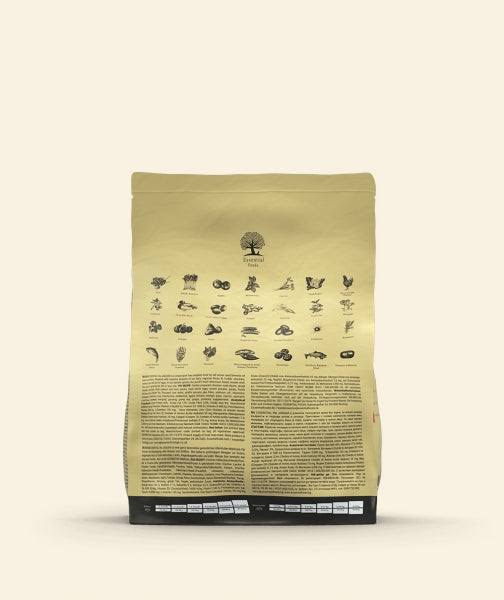 Essential Foods - The Jaguar Cat Food 12kg