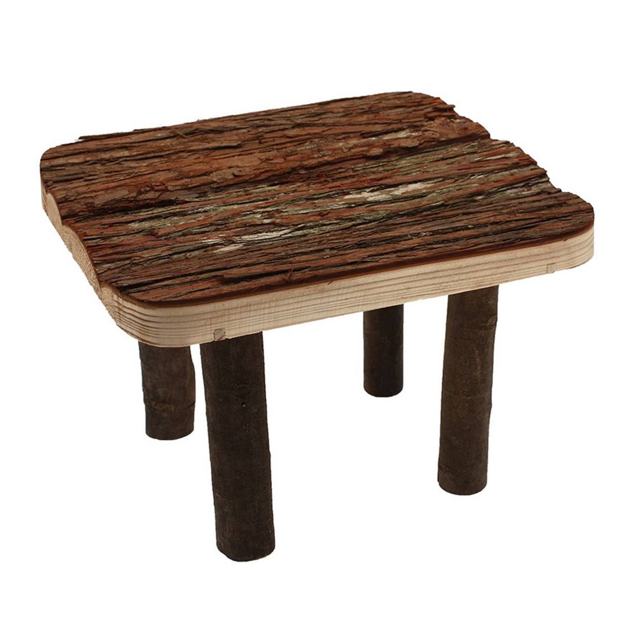 Trixie Natural Living Shelter and Platform