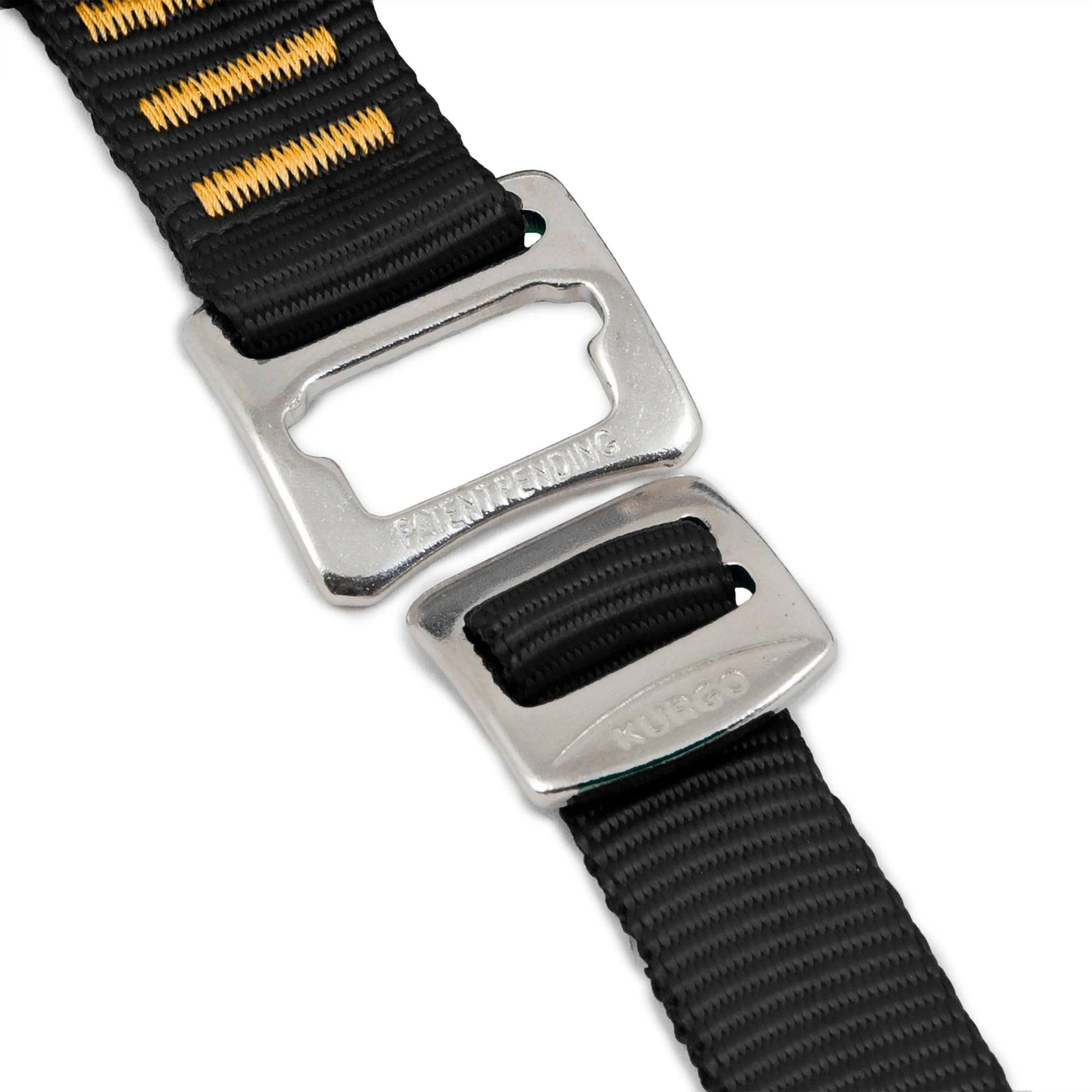 Kurgo - Tru-Fit Smart Harness Large 23-36kg W/ Seatbelt Tether